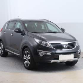 Kia Sportage 2.0 CRDi / 19487396
