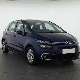 Citroën C4 Picasso 1.6 BlueHDi / 19487397