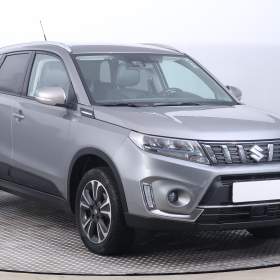 Suzuki Vitara 1.4 BoosterJet / 19487398
