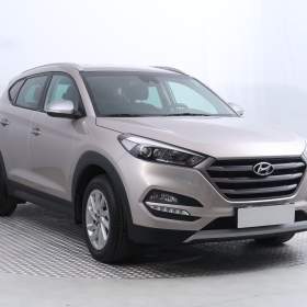 Hyundai Tucson 1.7 CRDi / 19487399