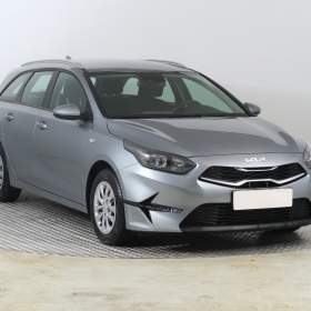 Kia Ceed 1.0 T- GDI / 19487403