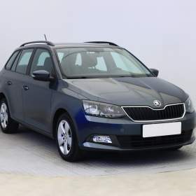 Škoda Fabia 1.2 TSI / 19487404