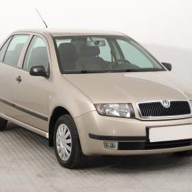 Škoda Fabia 1.2 12V / 19487405