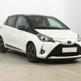 Toyota Yaris 1.5 Dual VVT- i / 19487410