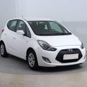 Hyundai ix20 1.4 CVVT / 19487411