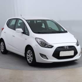Hyundai ix20 1.4 CVVT / 19487411