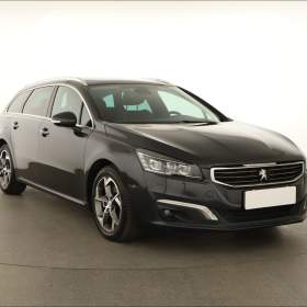 Peugeot 508 2.0 BlueHDi / 19487412