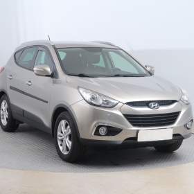 Hyundai ix35 2.0 CRDi / 19487414
