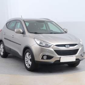 Hyundai ix35 2.0 CRDi / 19487414