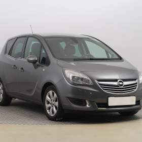 Opel Meriva 1.4 Turbo / 19487419
