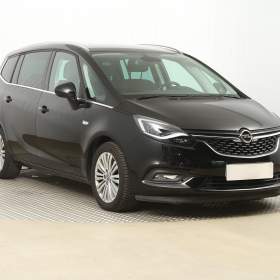 Opel Zafira 1.4 Turbo / 19487421