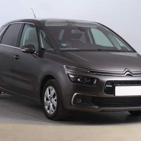 Citroën C4 Picasso 1.6 BlueHDi / 19487422