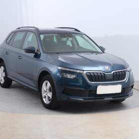 Škoda Kamiq 1.0 TSI / 19487427