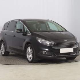 Ford S- MAX 2.0 EcoBlue / 19487429