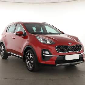 Kia Sportage 1.6 T- GDI / 19487430