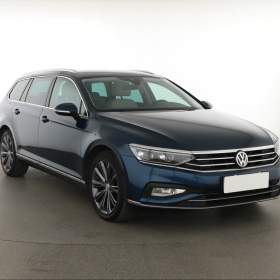 Volkswagen Passat 1.6 TDI / 19487436