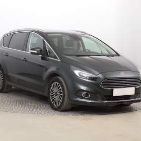 Ford S- MAX 2.0 TDCi / 19487437