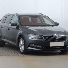 Škoda Superb 1.6 TDI / 19487438