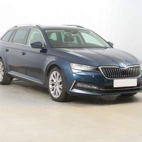Škoda Superb 2.0 TDI / 19487439