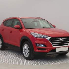Hyundai Tucson 1.6 CRDi / 19487442