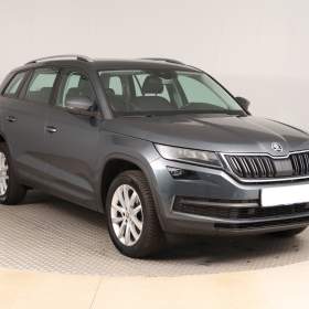 Škoda Kodiaq 1.5 TSI / 19487443