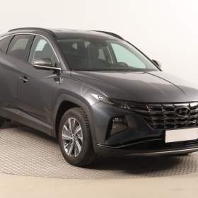 Hyundai Tucson 1.6 T- GDI / 19487444