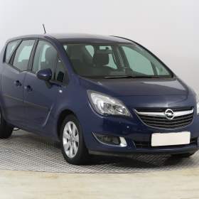 Opel Meriva 1.4 Turbo / 19487448