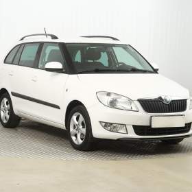 Škoda Fabia 1.2 12V / 19487452