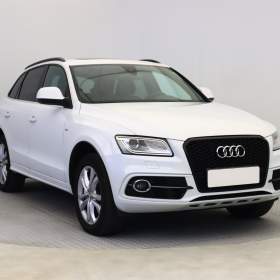 Audi Q5 3.0 TDI / 19487453