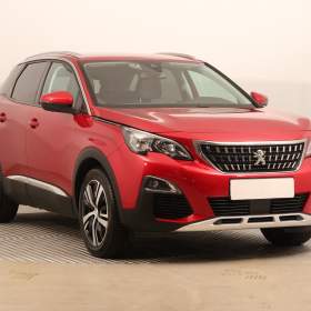 Peugeot 3008 1.2 PureTech / 19487455