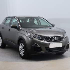 Peugeot 3008 1.2 PureTech / 19487456
