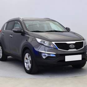 Kia Sportage 1.6 GDI / 19487459