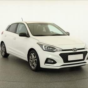 Hyundai i20 1.2 / 19487461