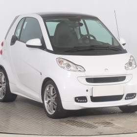 Smart Fortwo 1.0T / 19487462