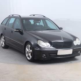 Mercedes- Benz Třídy C C 220 CDI / 19487464