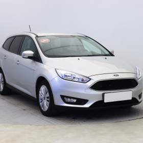Ford Focus 1.6 i / 19487466