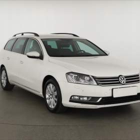 Volkswagen Passat 2.0 TDI / 19487475