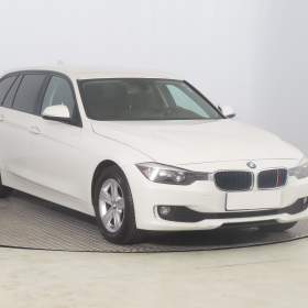 BMW Řada 3 318 d / 19487479