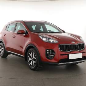 Kia Sportage 1.6 T- GDI / 19487481