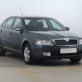 Škoda Octavia 1.8 TSI / 19487482