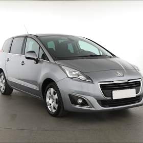Peugeot 5008 1.6 BlueHDi / 19487483