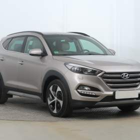 Hyundai Tucson 2.0 CRDi / 19487485