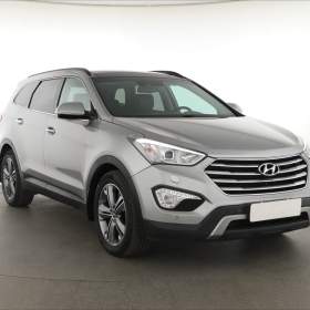 Hyundai Santa Fe 2.2 CRDi / 19487487