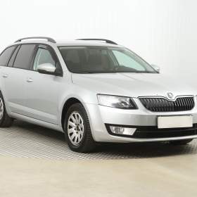 Škoda Octavia 1.4 TSI CNG / 19487488