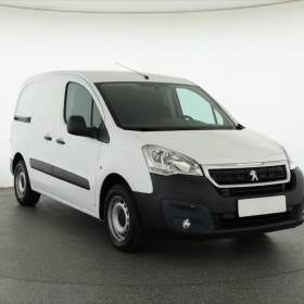 Peugeot Partner 1.6 BlueHDi / 19487489