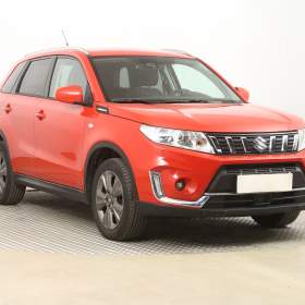 Suzuki Vitara 1.4 BoosterJet / 19487494