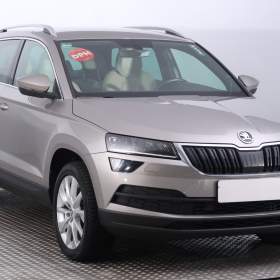 Škoda Karoq 2.0 TDI / 19487495