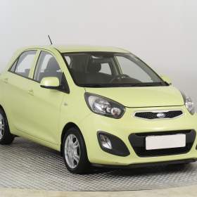 Kia Picanto 1.2 CVVT / 19487498
