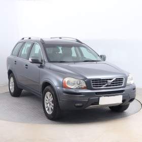 Volvo XC90 D5 / 19487499