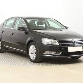 Volkswagen Passat 2.0 TSI / 19487500